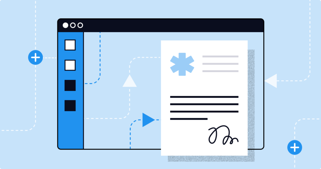 Healthcare automation: 3 airSlate workflows for hospitals and medical institutions