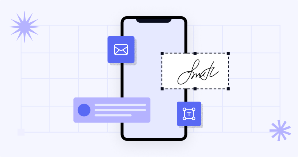 3 easy ways to automate paper workflows via mobile devices