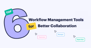 workflow management tools